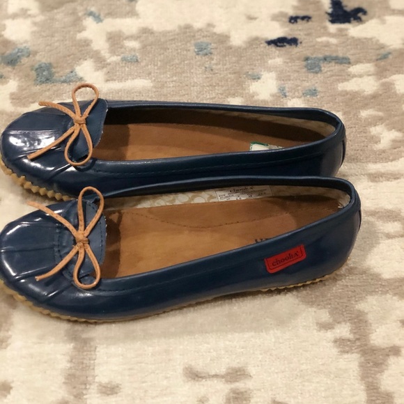chooka rain flats